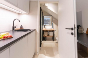 Konzul Apartment
